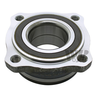 WJB® - Rear Driver or Passenger Side Wheel Bearing and Hub Assembly