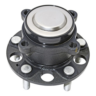 WJB® - Wheel Bearing and Hub Assembly