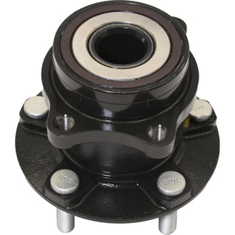 WJB® - Wheel Bearing and Hub Assembly