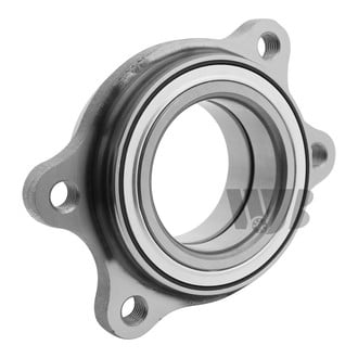 WJB® - Wheel Bearing and Hub Assembly
