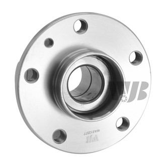 WJB® - Wheel Bearing and Hub Assembly