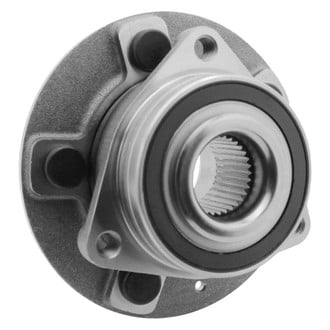 WJB® - Wheel Bearing and Hub Assembly