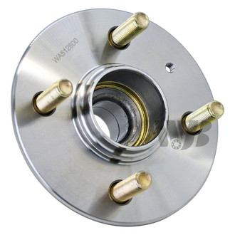 WJB® - Wheel Hub Assembly with Bearing