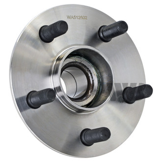 WJB® - Wheel Hub Assembly with Bearing