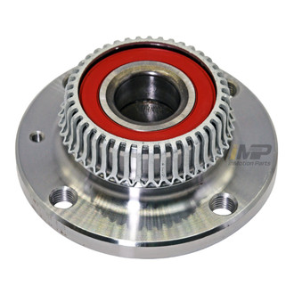 WJB® - Wheel Hub Assembly