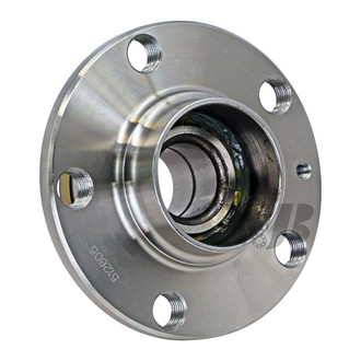 WJB® - Wheel Hub Assembly