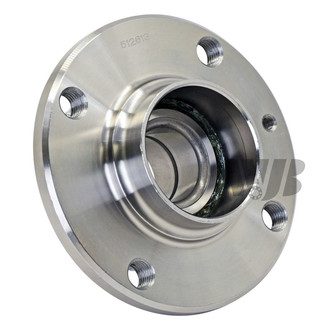 WJB® - Wheel Hub Assembly