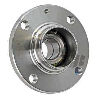 WJB® - Wheel Hub Assembly