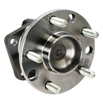 WJB® - Wheel Hub Assembly with Bearing