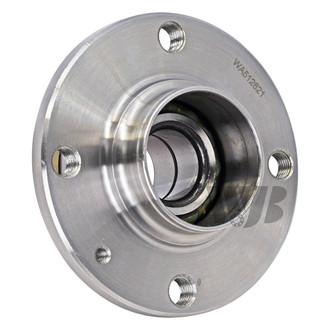 WJB® - Wheel Hub Assembly