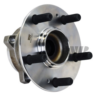 WJB® - Driver or Passenger Side Wheel Hub Assembly