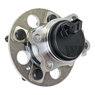 WJB® - Wheel Bearing and Hub Assembly