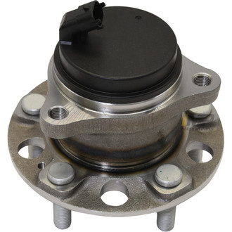 WJB® - Wheel Bearing and Hub Assembly