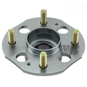 WJB® - Rear Driver or Passenger Side Wheel Bearing and Hub Assembly