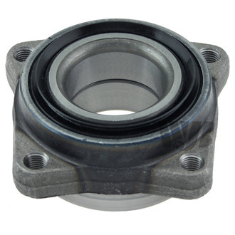 WJB® - Front Driver or Passenger Side Wheel Bearing and Hub Assembly