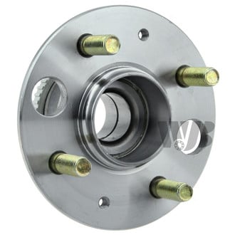 WJB® - Wheel Bearing and Hub Assembly