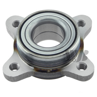 WJB® - Front Driver or Passenger Side Wheel Bearing Module