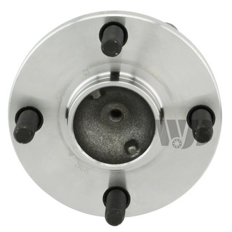 WJB® - Wheel Bearing and Hub Assembly