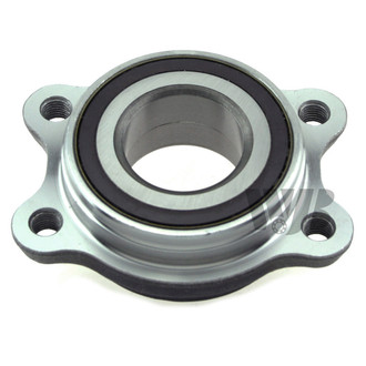 WJB® - Wheel Bearing and Hub Assembly