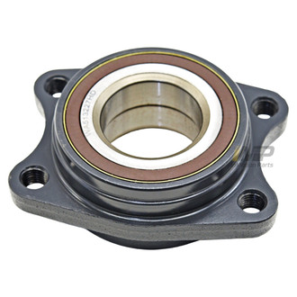 WJB® - Wheel Bearing