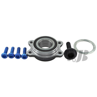 WJB® - Driver or Passenger Side Wheel Bearing Module