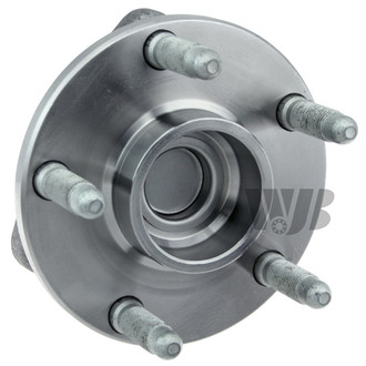 WJB® - Wheel Bearing and Hub Assembly