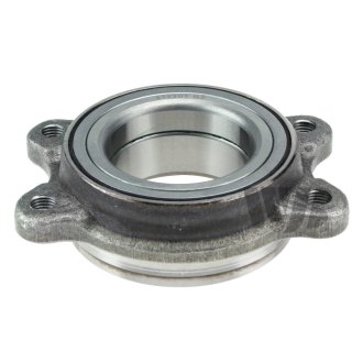 WJB® - Front Wheel Bearing Module