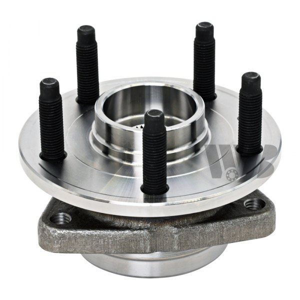 WJB® - Front Wheel Bearing and Hub Assembly