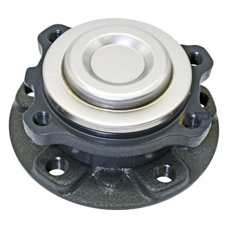 WJB® - Wheel Bearing and Hub Assembly