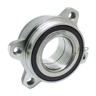 WJB® - Wheel Bearing and Hub Assembly