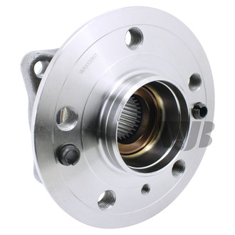 WJB® - Wheel Bearing and Hub Assembly