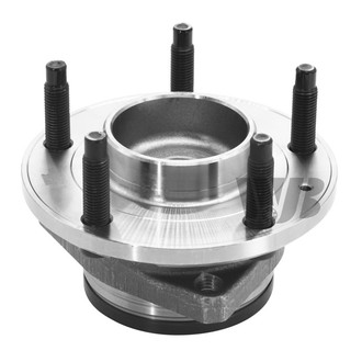 WJB® - Wheel Bearing and Hub Assembly