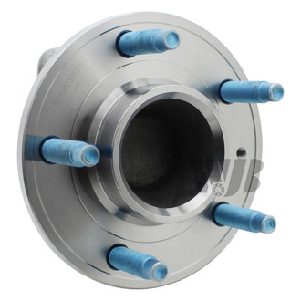 WJB® - Front Driver or Passenger Side Wheel Bearing and Hub Assembly