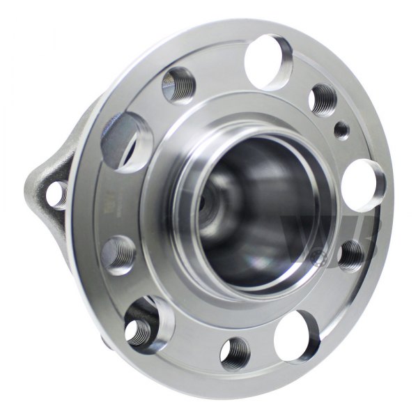 WJB® - Front Wheel Bearing and Hub Assembly