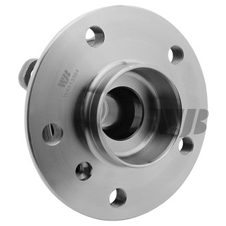 WJB® - Wheel Bearing and Hub Assembly