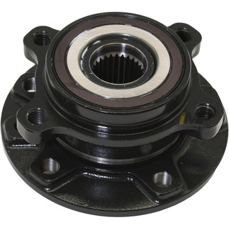 WJB® - Wheel Bearing and Hub Assembly