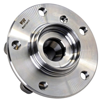WJB® - Wheel Bearing and Hub Assembly