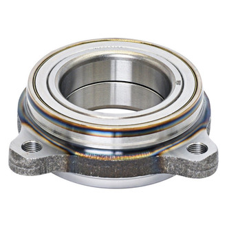 WJB® - Wheel Bearing and Hub Assembly