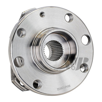 WJB® - Wheel Hub Assembly