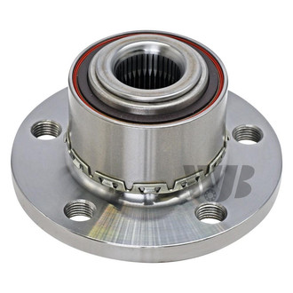 WJB® - Wheel Hub Assembly