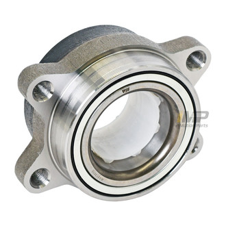 WJB® - Wheel Bearing and Hub Assembly