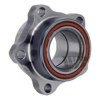 WJB® - Wheel Hub Assembly with Bearing