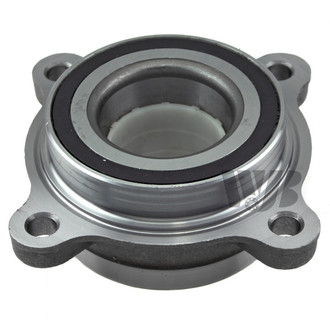WJB® - Wheel Bearing and Hub Assembly