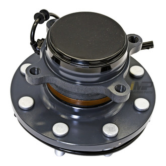 WJB® - Wheel Bearing and Hub Assembly