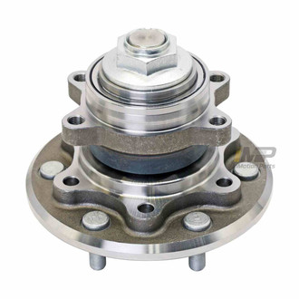 WJB® - Wheel Bearing and Hub Assembly Set