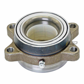 WJB® - Wheel Bearing and Hub Assembly Set