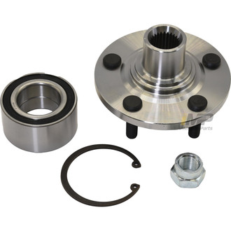 WJB® - Wheel Hub Repair Kit
