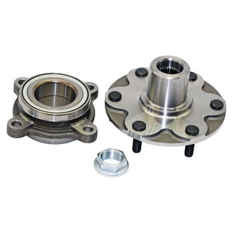 WJB® - Wheel Hub Repair Kit