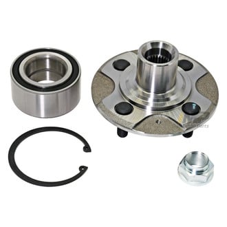 WJB® - Front Driver or Passenger Side Wheel Hub Repair Kit