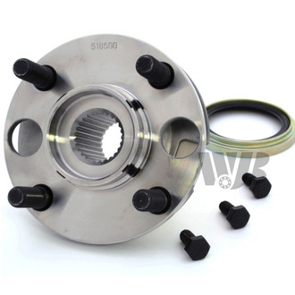WJB® - Wheel Hub Repair Kit